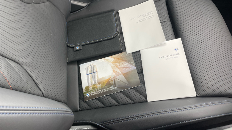 BMW X3 xDrive20d M Sport 5dr Step Auto Diesel Estate